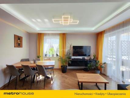 Nowoczesne 66 m , Taras, Wawelska, PREMIUM