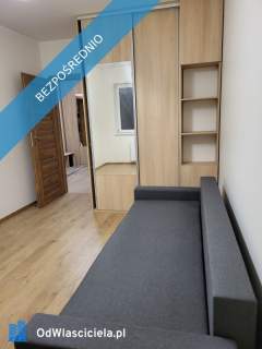 Wrocław-Jagodno 3 pokojowe mieszkanie umeblowane do wynajęcia...