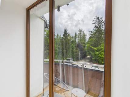 Apartament blisko Tatr Zakopane ul. Bogdańskiego