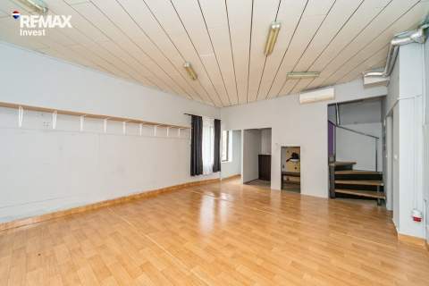 Wyjątkowy lokal 53m2 w Bielsku-Białej na sprzedaż