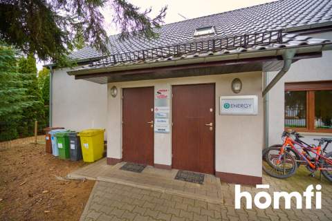 POWIERZCHNIE BIUROWE NA WOJNOWIE