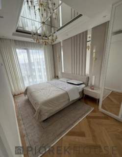 2-pokojowe mieszkanie w Markach