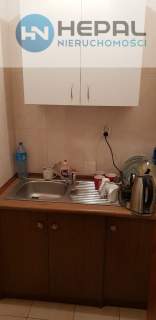 Lokal biurowy 42 m2, Kielce, Sady