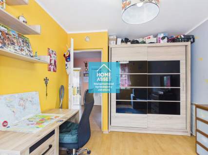 3 pokoje Parter Duży balkon Rumia Mazowiecka