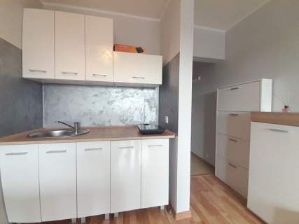 Czapliniecka 44E, Bełchatów, słoneczne studio