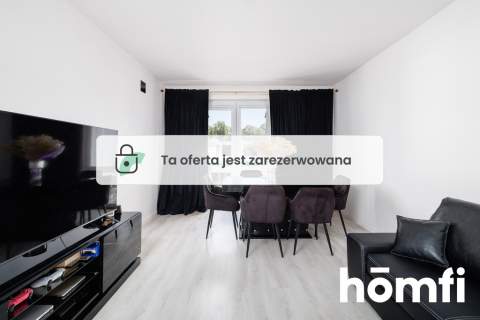 Nowa Huta 49 m Balkon Możliwość zmiany układu