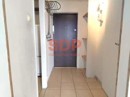 2-pokojowe mieszkanie w centrum Siemianowic Piwnica Balkon