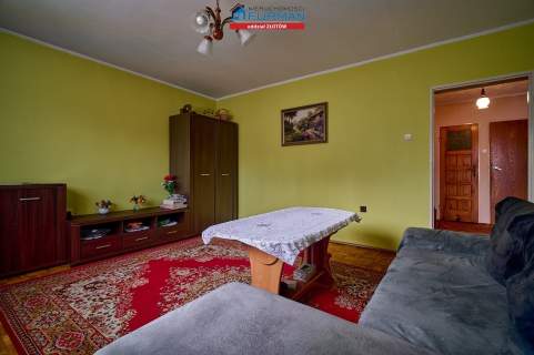 Dom wolnostojący z potencjałem, Złotów