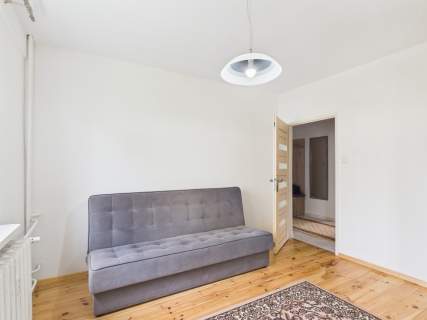 Słoneczne Mieszkanie 47,45 m z balkonem Słupsk, ul. Rejtana