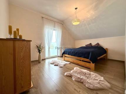 Przestronny dom w bliskim sąsiedztwie Leszna
