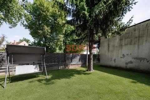 Klecina -mieszkanie bezczynszowe 2 pok. 40 m2 z ogródkiem 60...