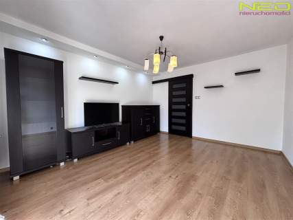 2 pokoje balkon zamykany parking