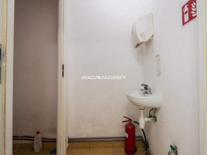 Reprezentacyjny lokal handlowy w sercu Skawiny