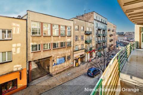 Nieruchomość komercyjna przy deptaku