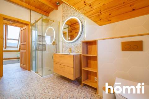 WYJĄTKOWY DOM POD RZESZOWEM VASTU SAUNA
