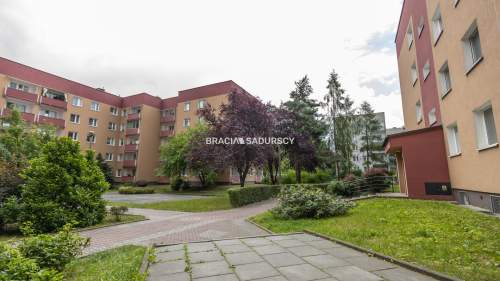 3-POK MIESZKANIE NA WYNAJEM UL.KOBIERZYŃSKA KRAKÓW