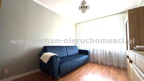 Mieszkanie na sprzedaż, 80,61 m2, Lublin