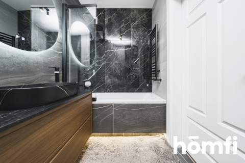 Na sprzedaż apartament 65 m2 z ogródkiem