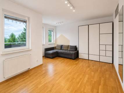 3 pokoje 58m2 Balkon Komórka Osiedle zamknięte