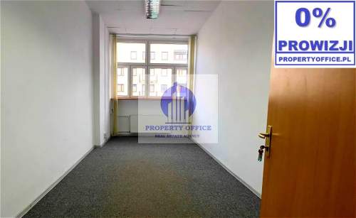 Mokotów lokal biurowy 16,30m2 do wynajęcia