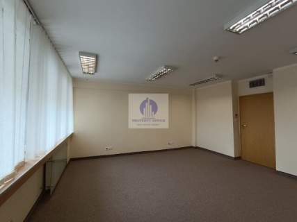 Mokotów lokal biurowy 37,30m2 do wynajęcia