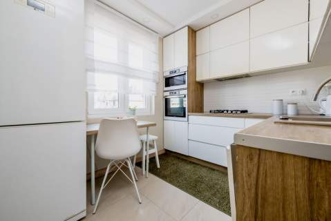 Funkcjonalne 3-pokojowe mieszkanie 72,83 m2- Nowe