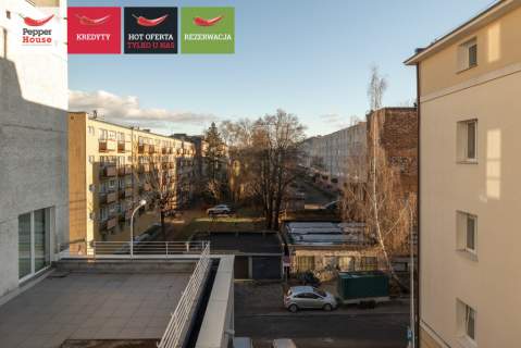 3 balkony, super lokalizacja, nowa HOT cena 