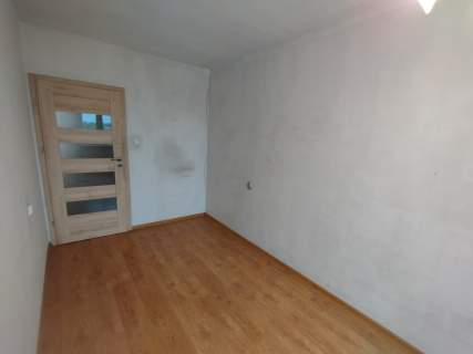 Mieszkanie o pow. 52m2, duży balkon, I piętro, Kalisz