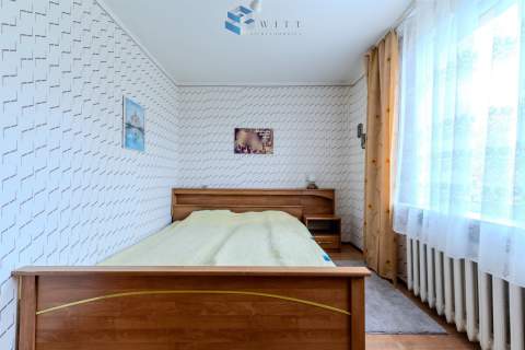 Dom z pięknym ogrodem - Ostróda