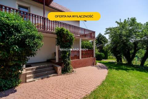 Dom Agroturystyka / Dolinki Krakowskie