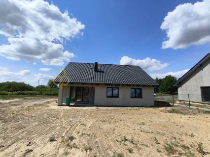 Dom wolnostojący w cichej okolicy Kożuchowa