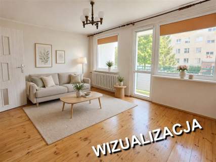 Mieszkanie - Koszalin Morskie