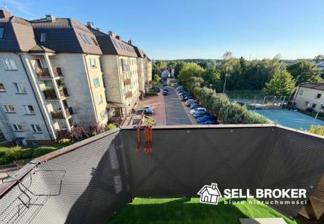 Super mieszkanie do wynajęcia 39,8 m2 / od zaraz