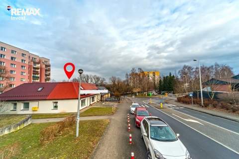 Wyjątkowy lokal 53m2 w Bielsku-Białej na sprzedaż