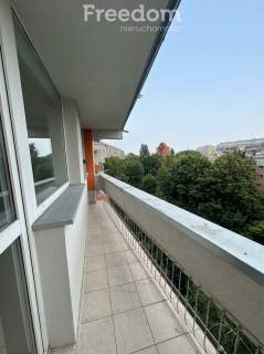 3-pokojowe mieszkanie do wynajęcia