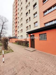 Dwupokojowe mieszkanie w Centrum - Karczówkowska