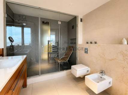 Komfortowy apartament 108 metrów na Woli