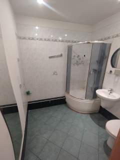 Mieszkanie o pow. 52m2, duży balkon, I piętro, Kalisz