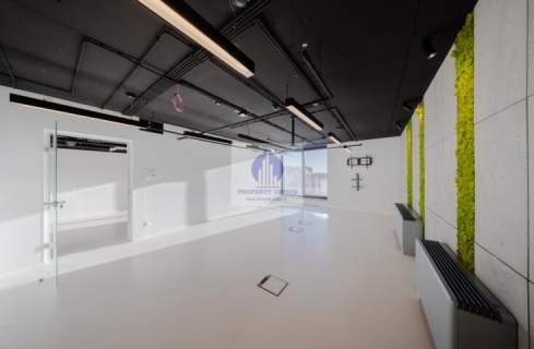 Śródmieście lokal biurowy 180m2 do wynajęcia