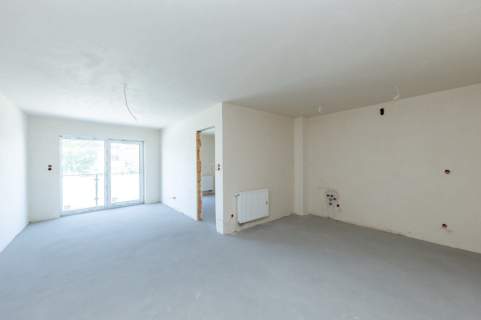 NOWE 48 m 2 pokoje Balkon Winda Projekt