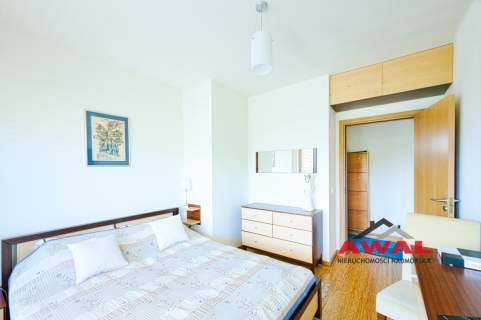 Jurata Międzymorze apartament Premium