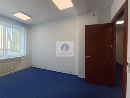 Wilanów lokal biurowy 28m2 do wynajęcia