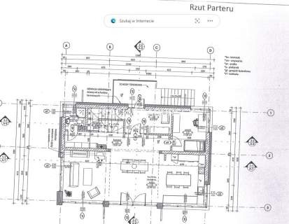 1600m2, Korzkiew, gmina Zielonki z pozwoleniem