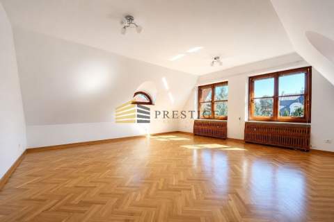 Prestige Location Old Wilanow Big Terrace