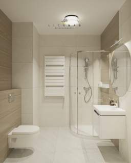 Apartamenty Międzyzdroje