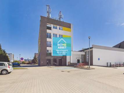 Apartament 3 pok. Śmiechowo Winda Pod Klucz