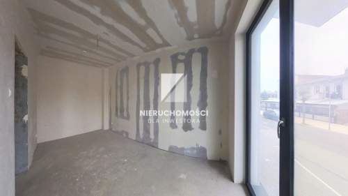 Apartament nad Bałtykiem, 38 mkw, Villa Solny