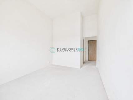 Mieszkanie w nowym bloku, ponad 60m2, parter