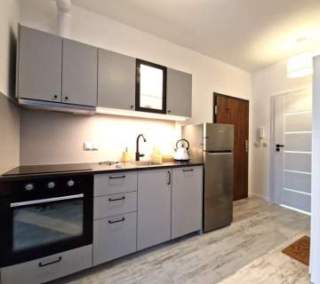 Pomorska 45A, kawalerka w centrum, 27 m2