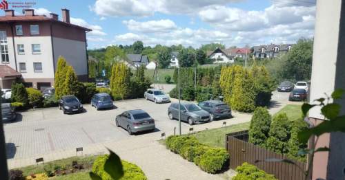 2 pokoje gotowe do zamieszkania